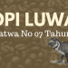 Kopi Luwak