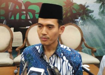 Komisi Fatwa: Pengurusan Jenazah Covid-19 Sesuai Syar’i adalah Hak