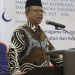 MUI DIY: Merapatkan Shaf Salat Sesuaikan Kondisi Covid-19