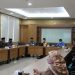 SILATURAHIM KOMISI UKHUWAH MUI SE DIY