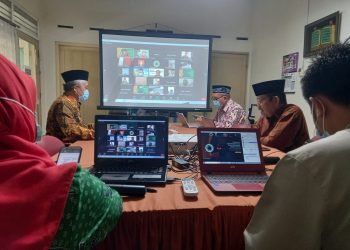 MUI DIY Beri Saran Pendidikan Agama Diperhatikan