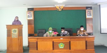 Nikah Muda Masalah Krusial Bangsa