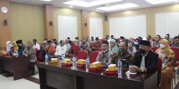 MUI DIY Ajak Kaum Muda Kuatkan Kiprah