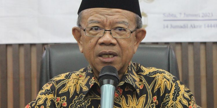 MUI DIY GELAR RAKERDA I