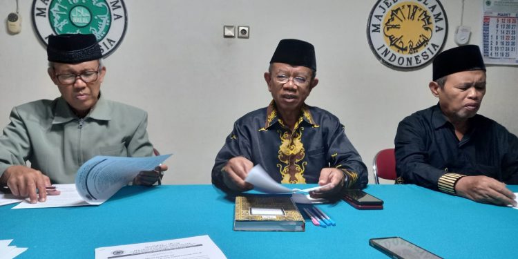 SAMBUT RAMADAN DI TAHUN POLITIK