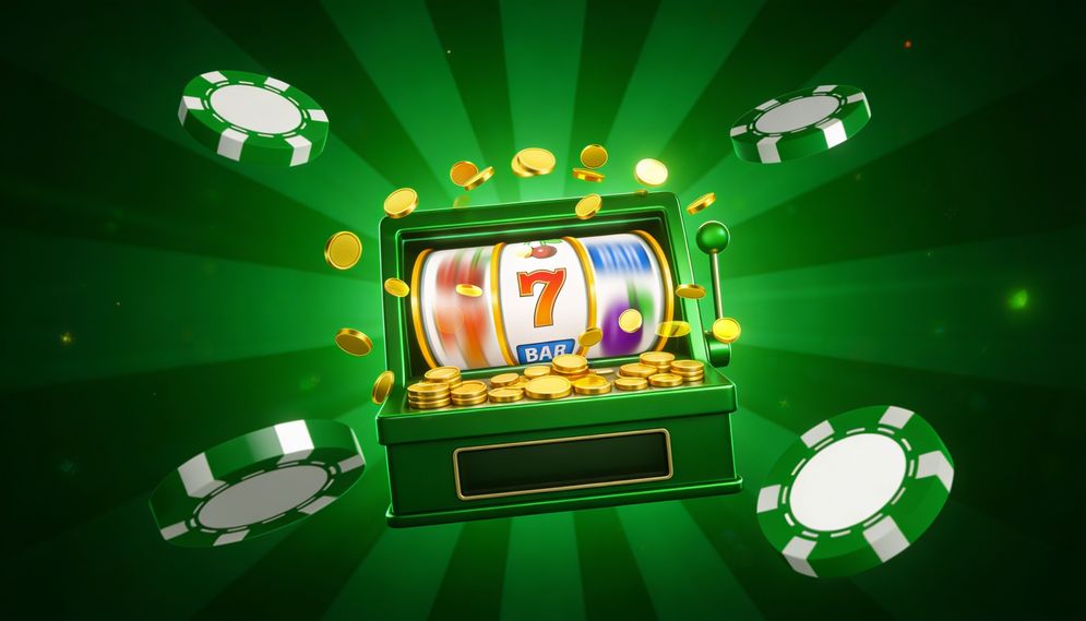 Omni slots mobile