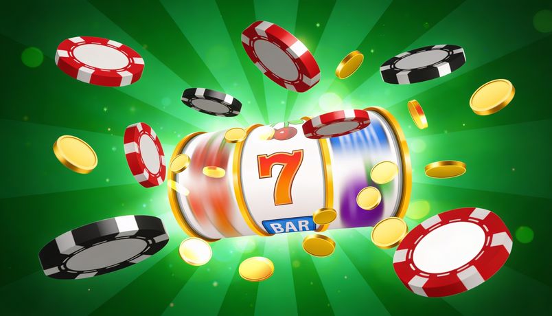 roby casino