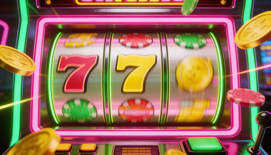 Iwild casino online